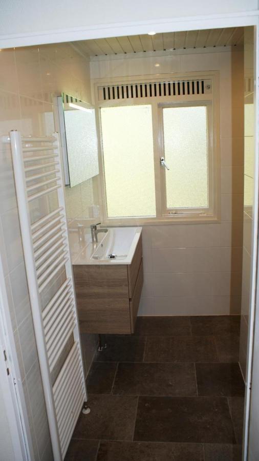 Vakantiewoning Dinkelhofje Met Gratis Linnen Denekamp Exterior foto